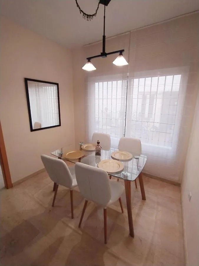 Apartamento Refugio del Sol 59 Málaga