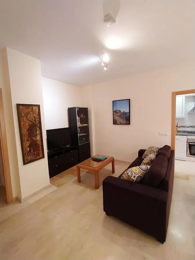 Apartamento Refugio del Sol 59 Málaga