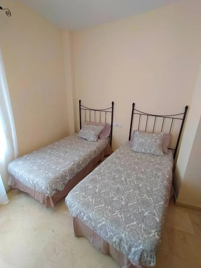 Apartamento Refugio del Sol 59 Málaga